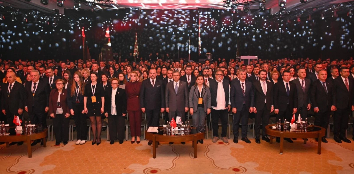 24. GELENEKSEL ANTALYA EĞİTİM SEMPOZYUMU'NDA TEMA: EĞİTİM 5,O