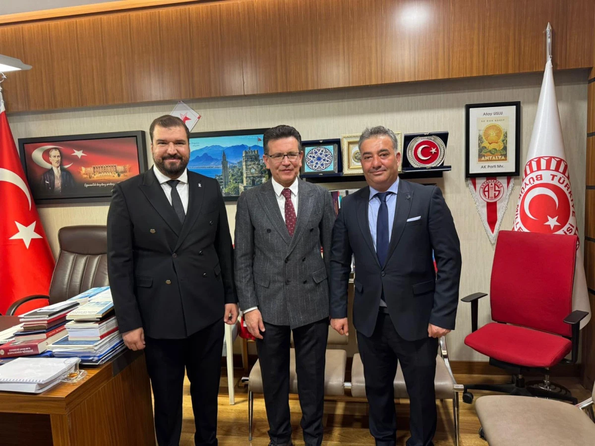 40 Yıllık Tapu &Ccedil;ilesi Sona Erdi; Ulupınar ve &Ccedil;ıralı&rsquo;da Mutlu Son