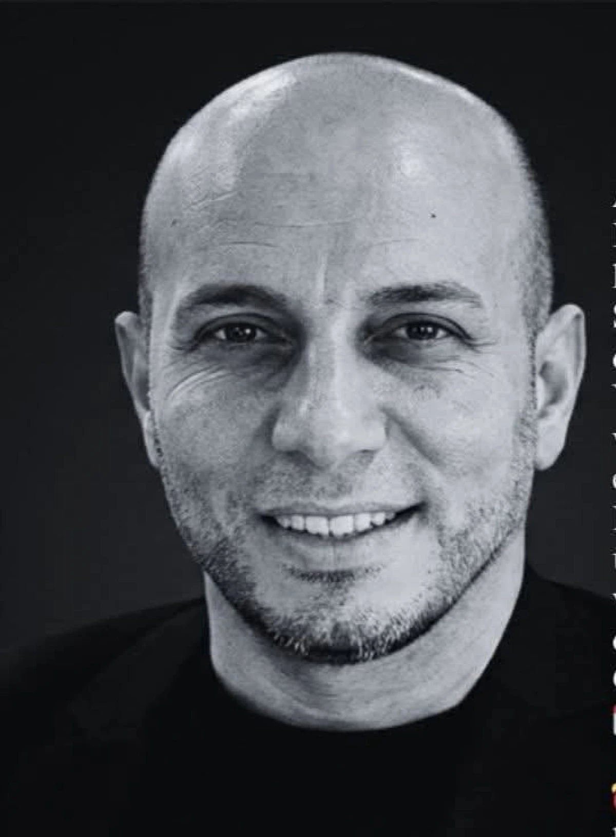 AGC Başkanı İdris Taş&rsquo;ın Acı G&uuml;n&uuml;