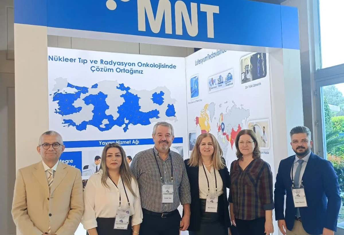 &ldquo;Akıllı Işın&rdquo; D&ouml;nemi; Kanser Tedavisinde Nokta Atışı Devrim