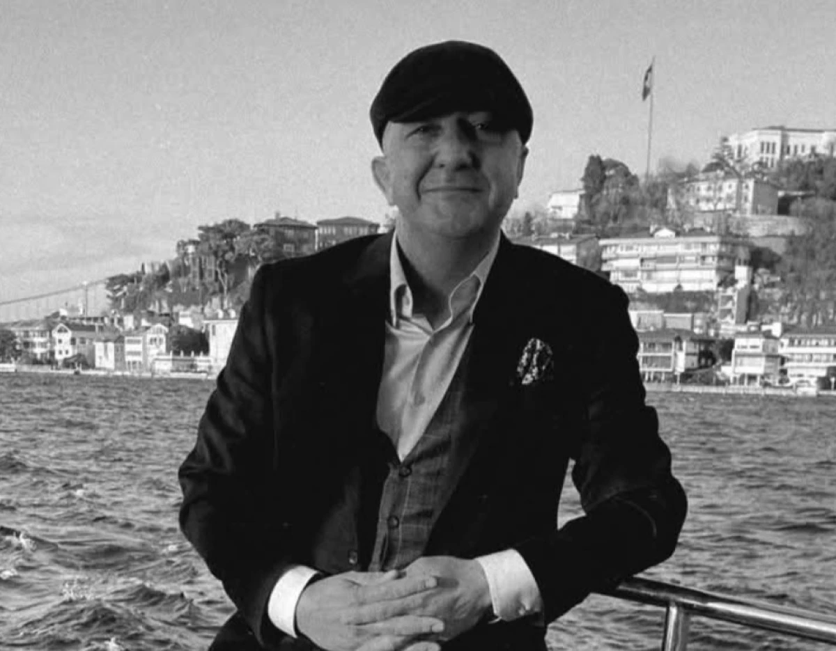 ALANYA İŞ D&Uuml;NYASININ ACI KAYBI: AYDIN &Ccedil;AVUŞOĞLU HAYATINI KAYBETTİ