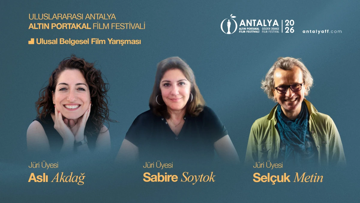 ALTIN PORTAKAL&rsquo;DA J&Uuml;RİLER BELLİ OLUYOR!