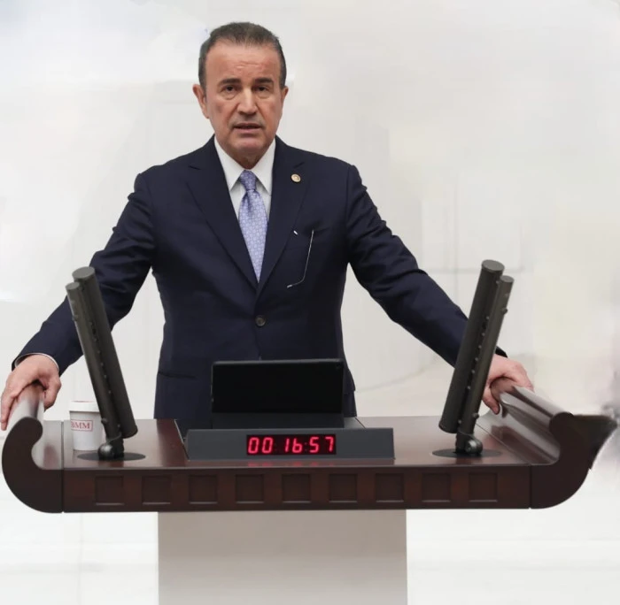 ANTALYA &Ccedil;İFT&Ccedil;İSİNİN ALIN TERİ KURTARILDI: HASAT DALINDA KALMAYACAK!