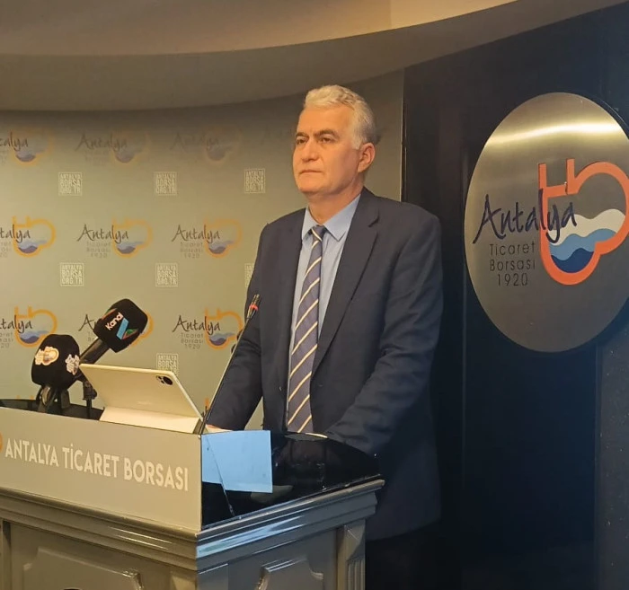 ANTALYA: REKOR VAR, KAZANÇ YOK!