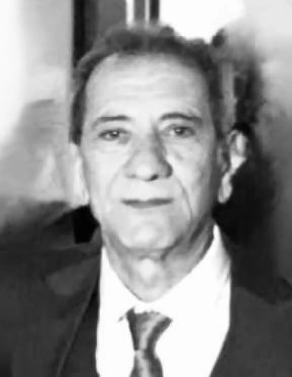 Antalya Siyasetinin Acı Kaybı: İbrahim &Ouml;zcan Vefat Etti