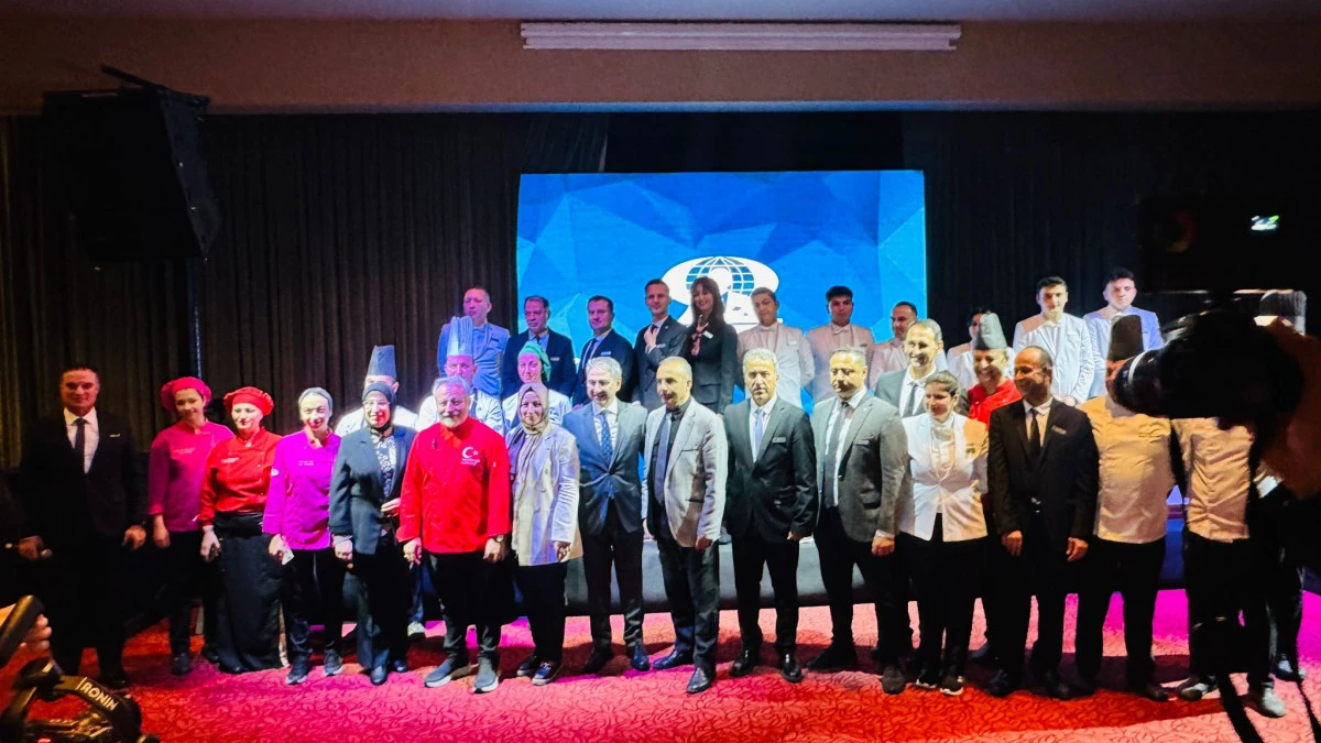 Antalya Turizminde 17 Milyon Barajı Aşıldı