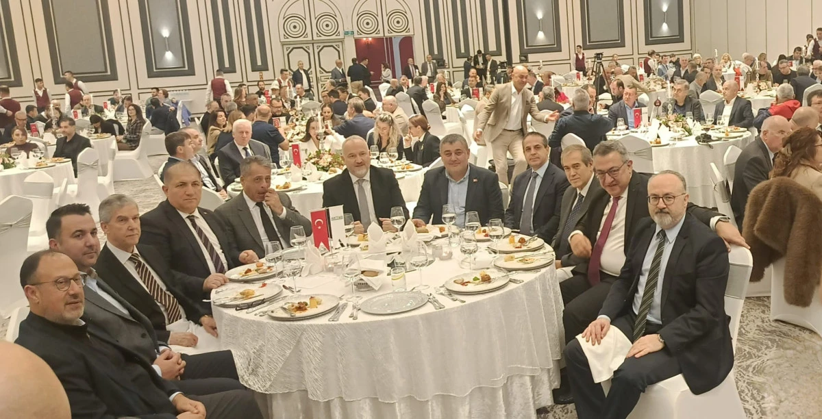 ANTALYA TURİZMİNDE DİJİTAL VE GEN&Ccedil;LİK DEVRİMİ