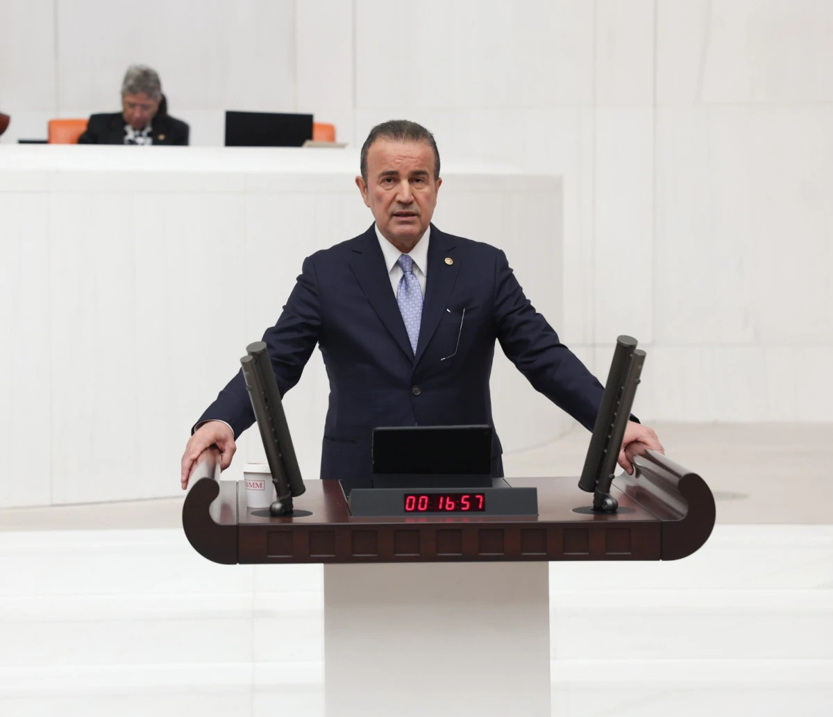 Antalya, Üretim ve Teknolojide Türkiye’nin Parlayan Yıldızı