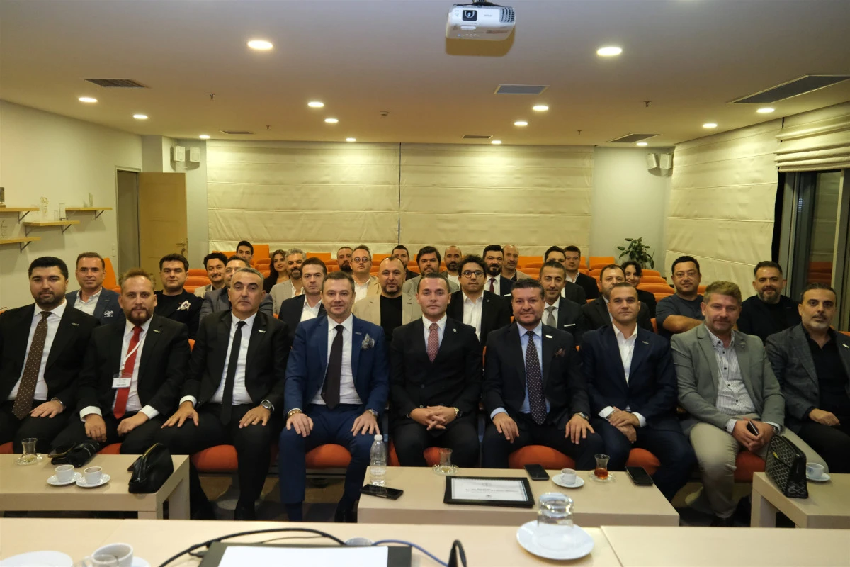 ANTALYA VE İZMİR&rsquo;DEN DEV TİCARET K&Ouml;PR&Uuml;S&Uuml;!