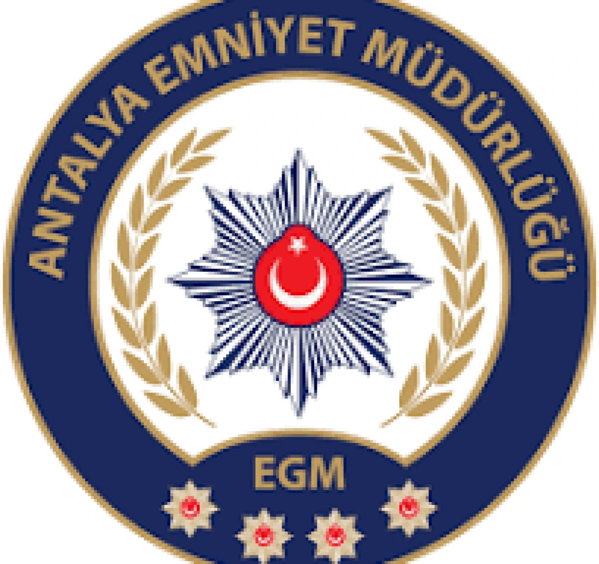Antalya'da Bir Otomobilde 16 Kilo 650 Gram Eroin Ele Ge&ccedil;irildi