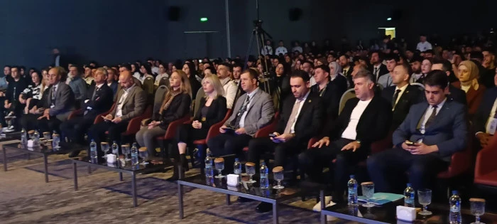 ANTALYA&rsquo;DA GASTRONOMİ ZİRVESİ