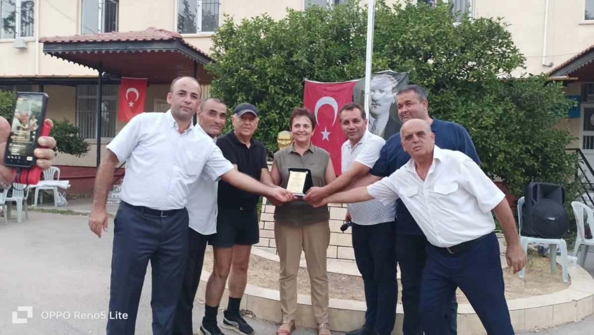 ANTALYA’DA GENÇLER SPORLA BÜYÜYOR