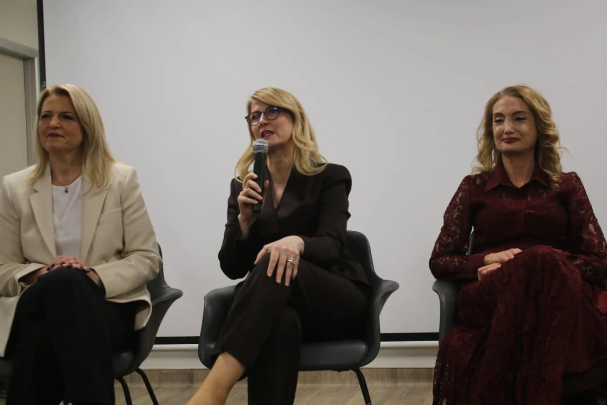 Antalya&rsquo;da &ldquo;Hasta Okulu&rdquo;na Yoğun İlgi: Erken Tanı Hayat Kurtarıyor