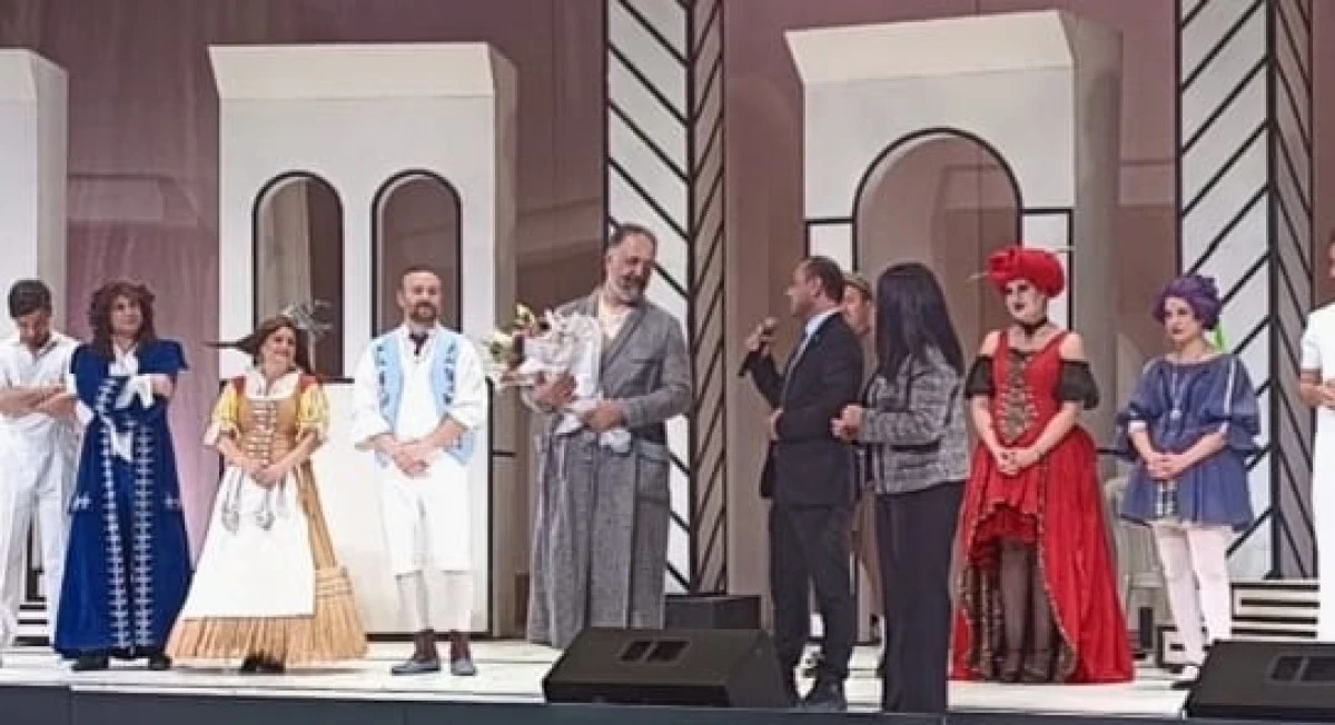 Antalya&rsquo;da Sanat ve M&uuml;hendislik Buluşması: &Ccedil;MO&rsquo;dan &lsquo;Huysuz&rsquo; &Ccedil;ıkarması!