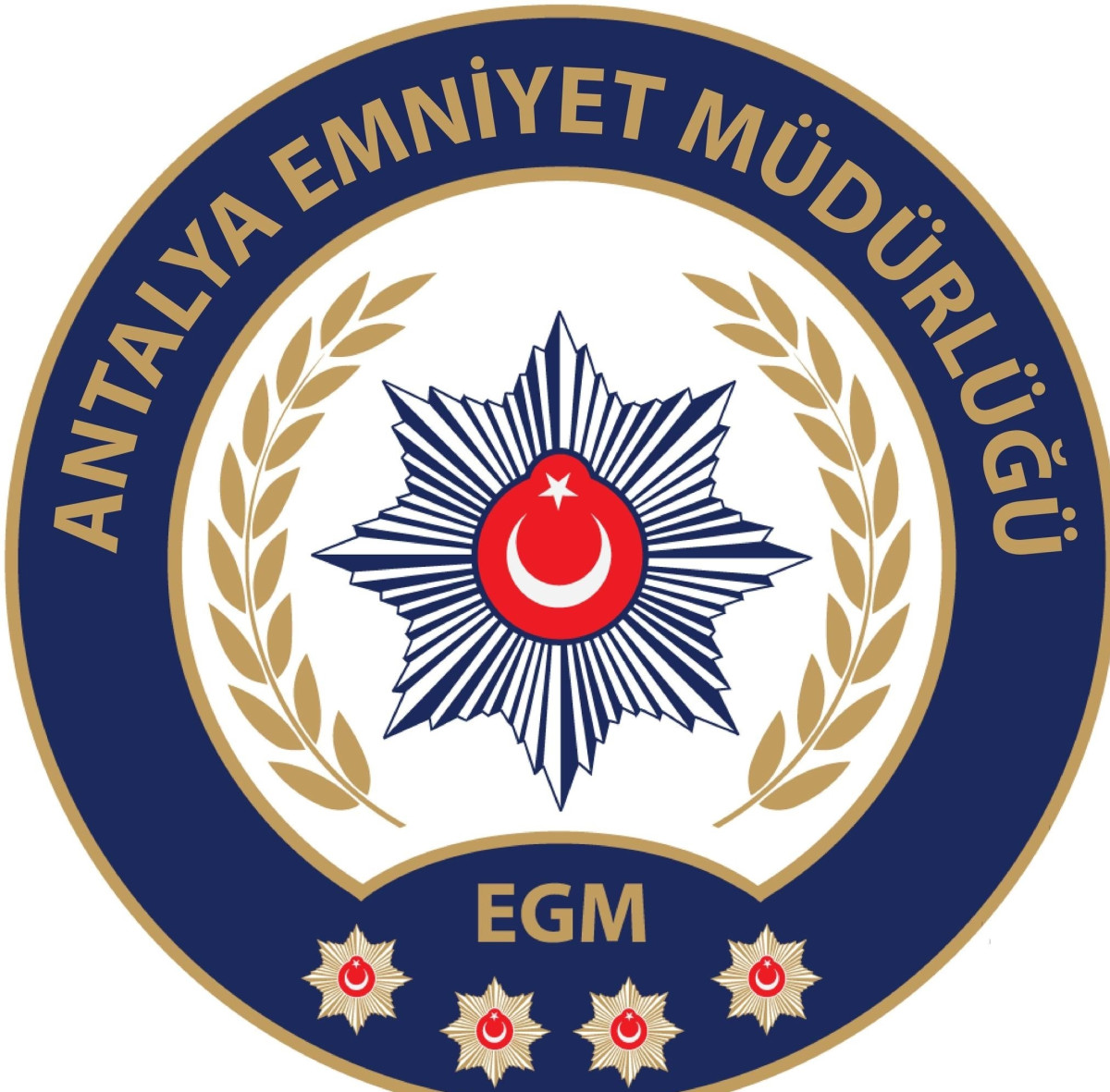 Antalya'da Son Bir Haftada Denetimlerde Yakalanan 218 Şüpheli Tutuklandı