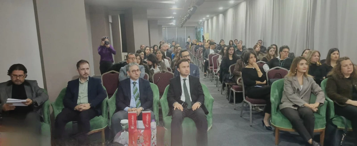 Antalya&rsquo;da Turizm ve Tarım El Ele: "Her Şey Dahil" Sisteminde İsraf Masaya Yatırıldı