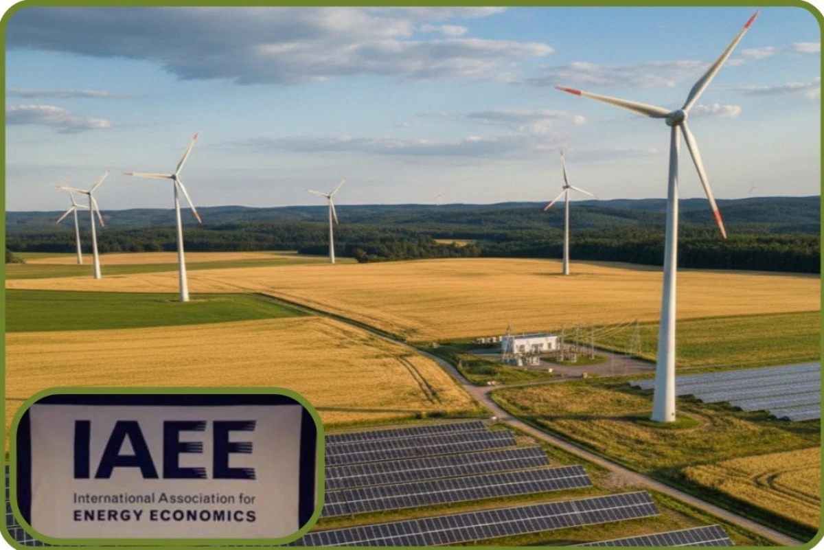 Antalya’daki Dev Enerji Zirvesi İçin Geri Sayım Başladı