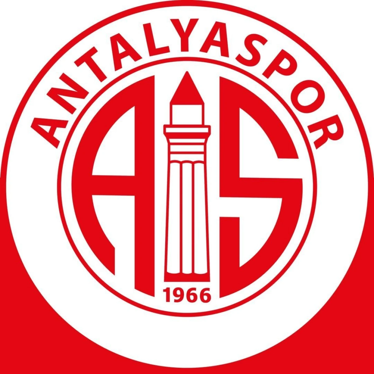Antalyaspor Tarihinde 6. Kez S&uuml;per Lig'e Veda Etti