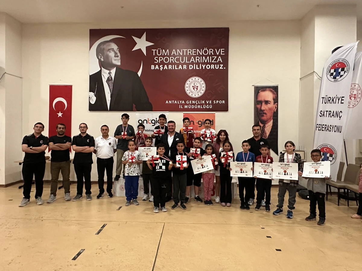 ANTGİAD&rsquo;dan Geleceğe Hamle