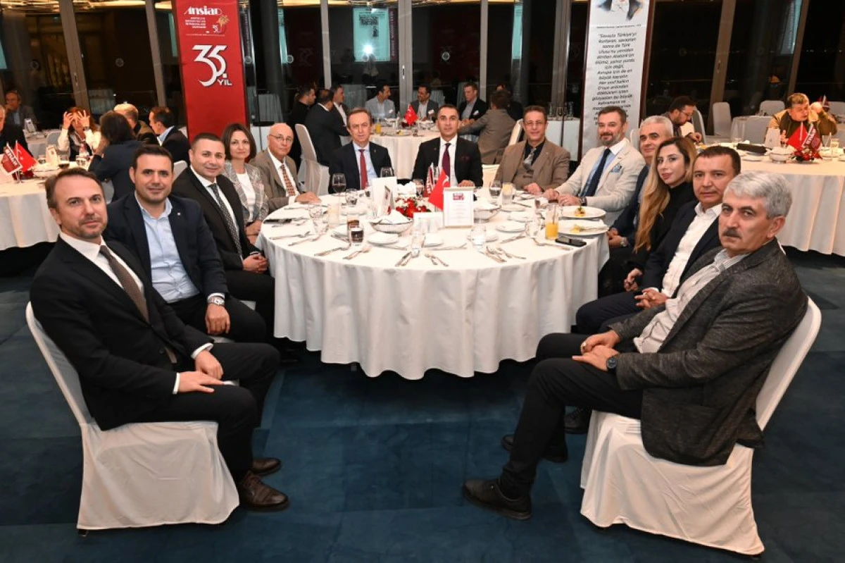 ATATÜRK KIVILCIMI: PROF.DR. ŞAHİN’DEN NASA’YA RED! TÜRKİYE'NİN GELECEĞİNE YATIRIM VURGUSU