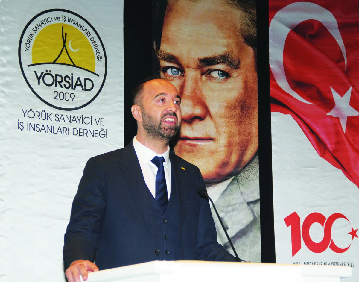 ATATÜRK’ÜN İZİNDE YÜRÜMEK BİR YAŞAM BİÇİMİDİR