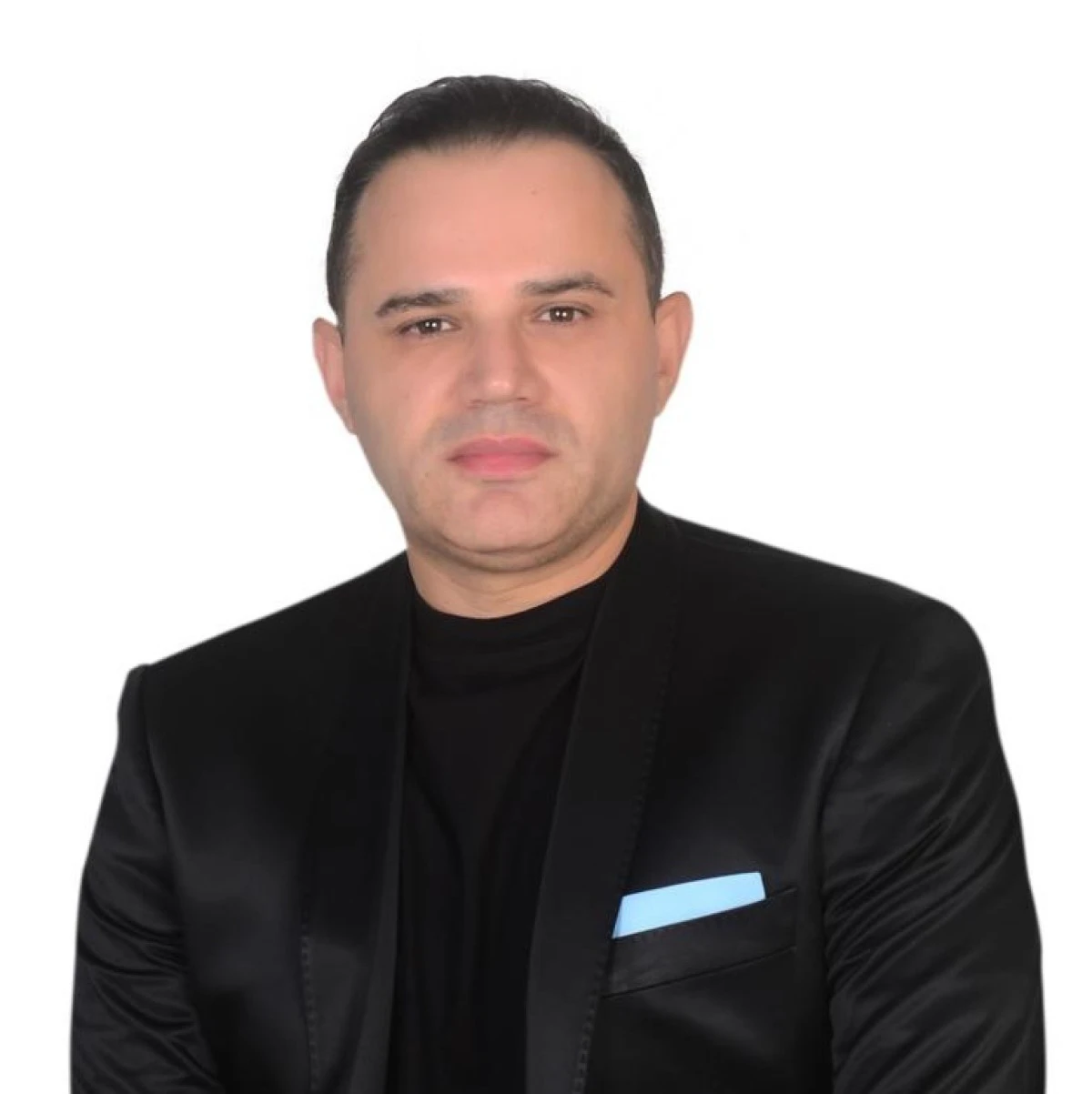 Barış Kurucu: &ldquo;Ger&ccedil;ek Bayram Sofradaki Ekmeği ve Kalpteki Sevgiyi Paylaşmaktır'"