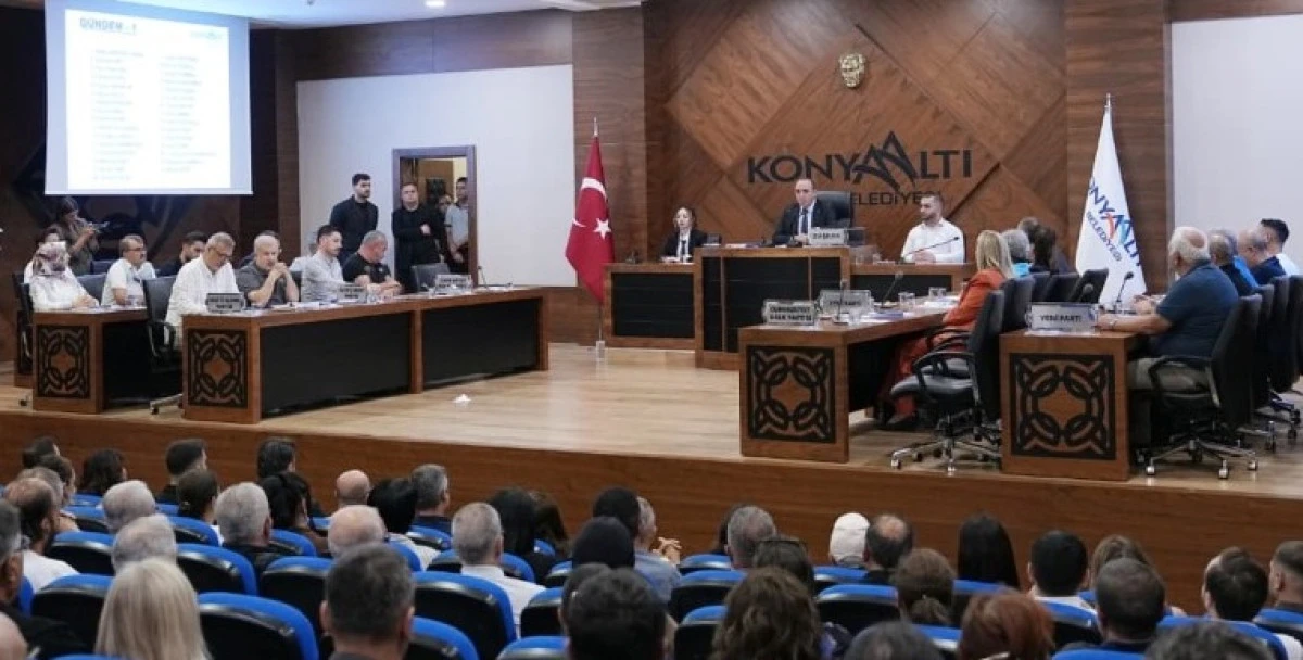 BAŞKAN KOTAN: &ldquo;ATAT&Uuml;RK&rsquo;&Uuml;N &Ccedil;İZDİĞİ YOLDAN AYRILMAYACAĞIZ&rdquo;