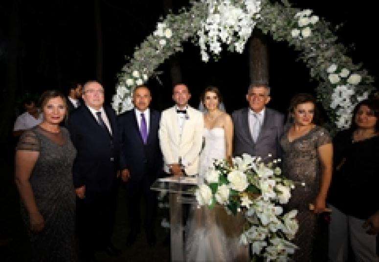  Dışişleri Bakanı Çavuşoğlu Antalya’da