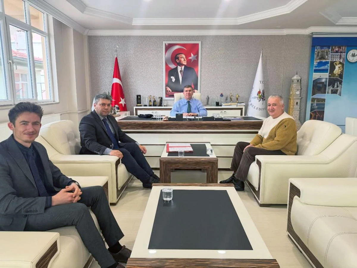 Burdur Belediyesi&rsquo;nden Ramazan Ayında Anlamlı Destek