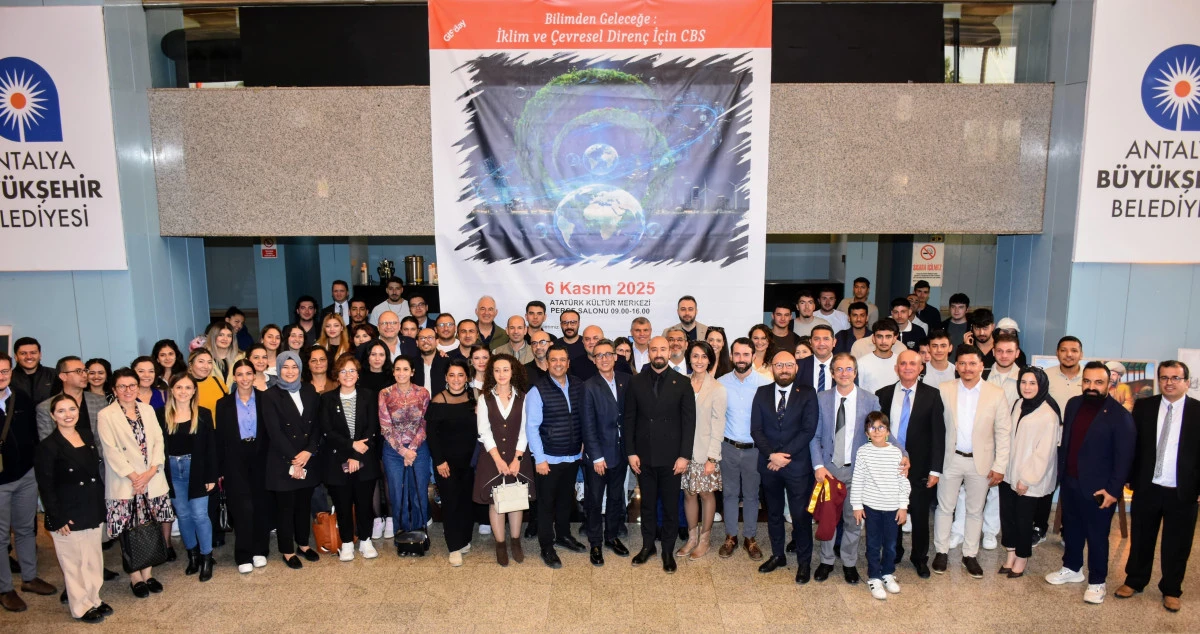 CBS Günü’nde Bilimle Geleceğe Yolculuk