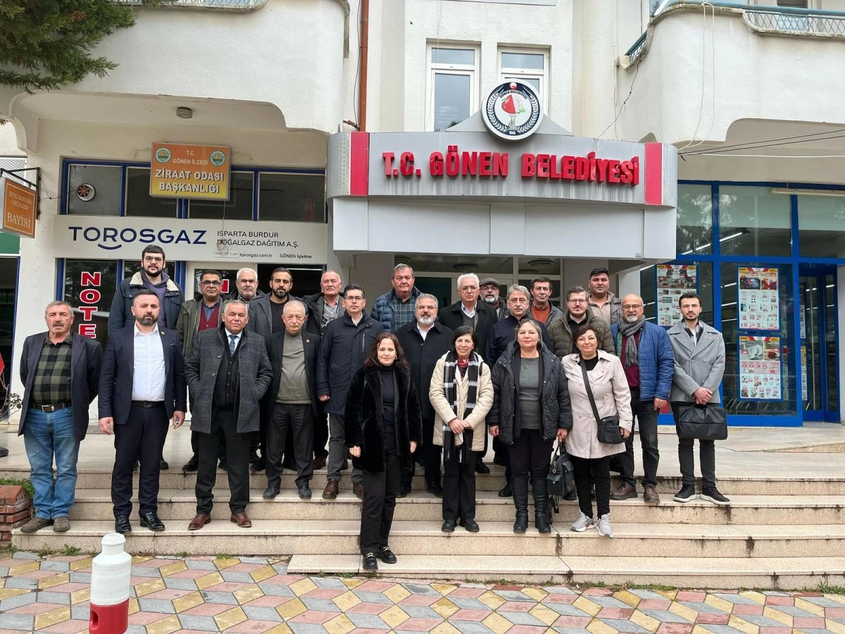 CHP&rsquo;den G&ouml;nen &Ccedil;ıkarması: &ldquo;Esnaf Kepenk Kapatıyor, Erken Se&ccedil;im Şart!&rdquo;