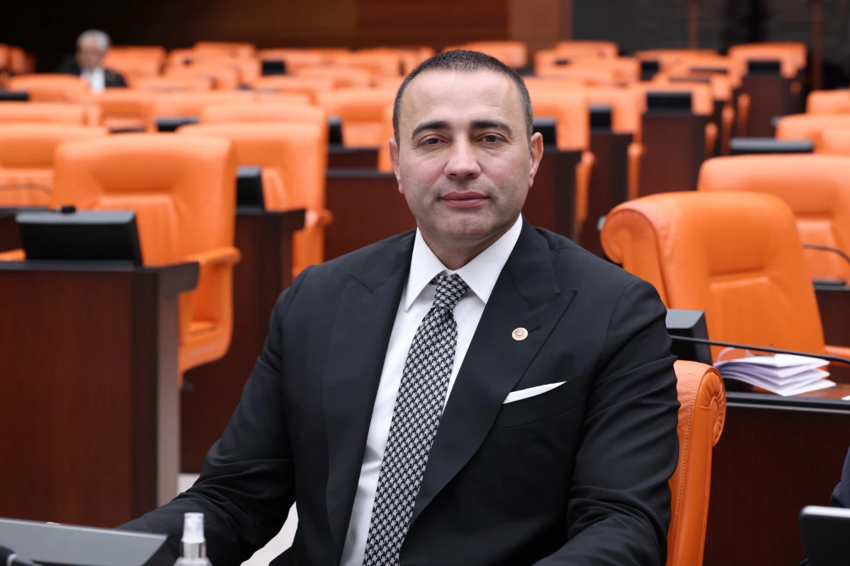 &Ccedil;ıralı Kavşağı TBMM&rsquo;de G&uuml;ndemde; &ldquo;Kazalara Davetiye &Ccedil;ıkıyor&rdquo;