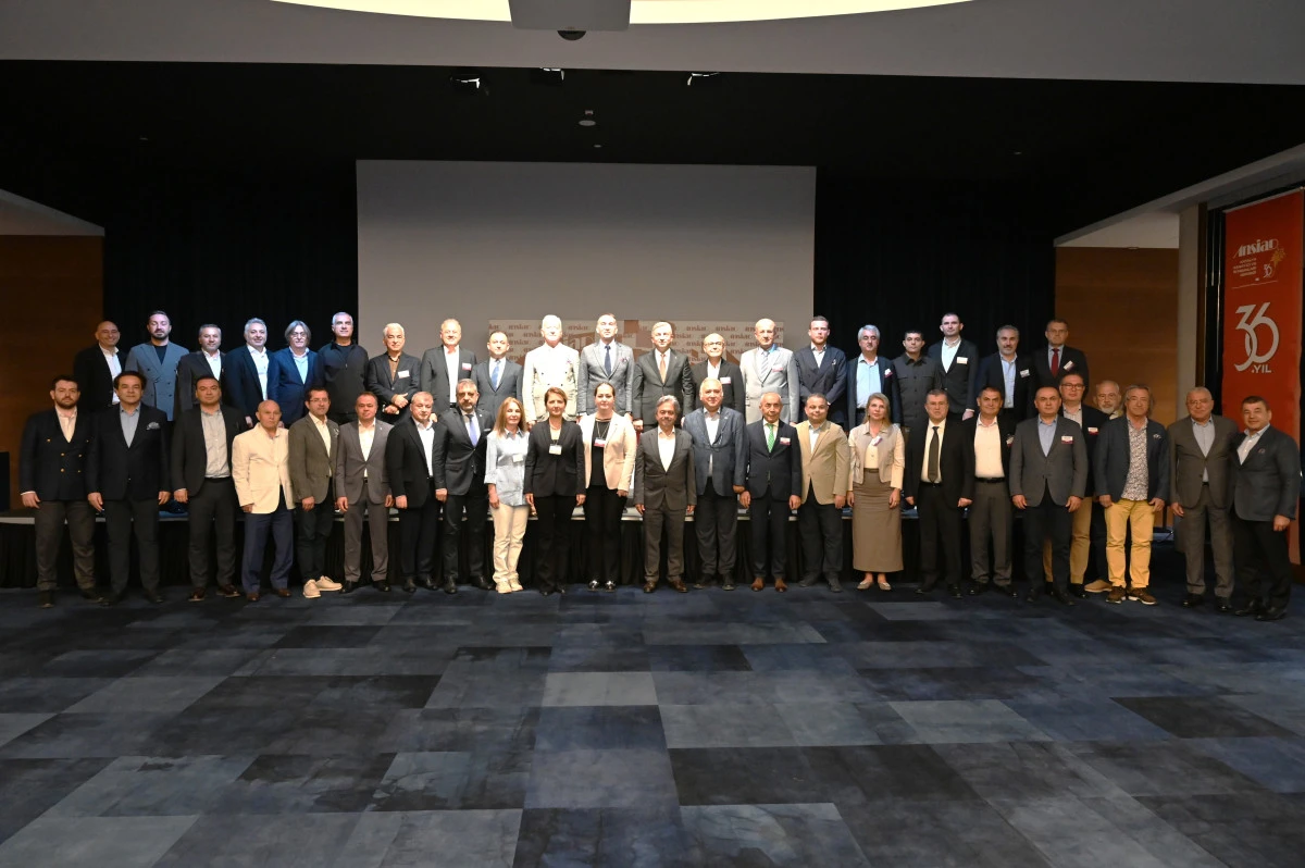 COP31 İLE ANTALYA&rsquo;YA DEV ZİRVE: KENT İ&Ccedil;İN TARİHİ LEVEL ATLAMA FIRSATI!