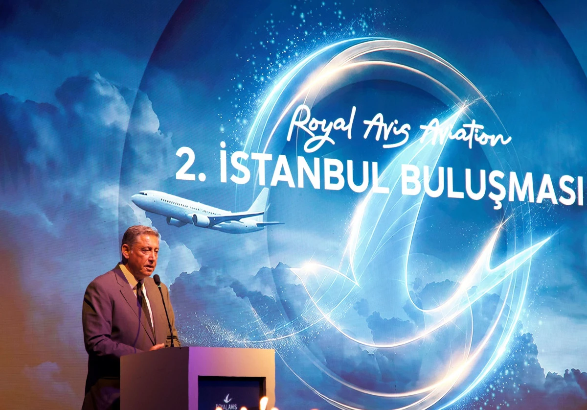 Corendon Airlines 2026-2027 Sezonunda 200 Bin Hac ve Umre Yolcusu Taşımayı Hedefliyor