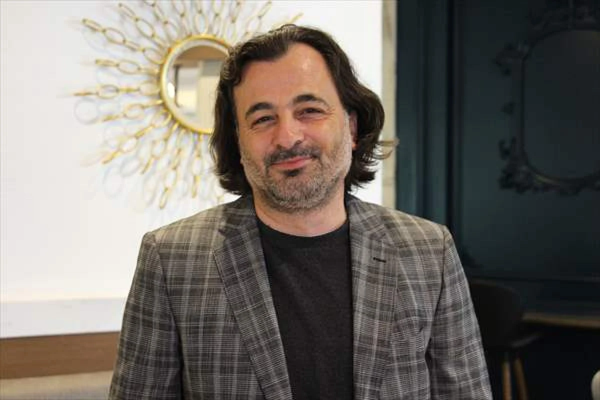 Culinary Forumu Gastronomi Sekt&ouml;r&uuml;n&uuml; Antalya'da Buluşturacak