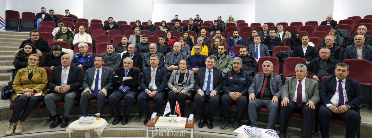 DEPREM GER&Ccedil;EĞİYLE Y&Uuml;ZLEŞME: "DOĞAYLA M&Uuml;CADELE DEĞİL, UYUM ŞART"