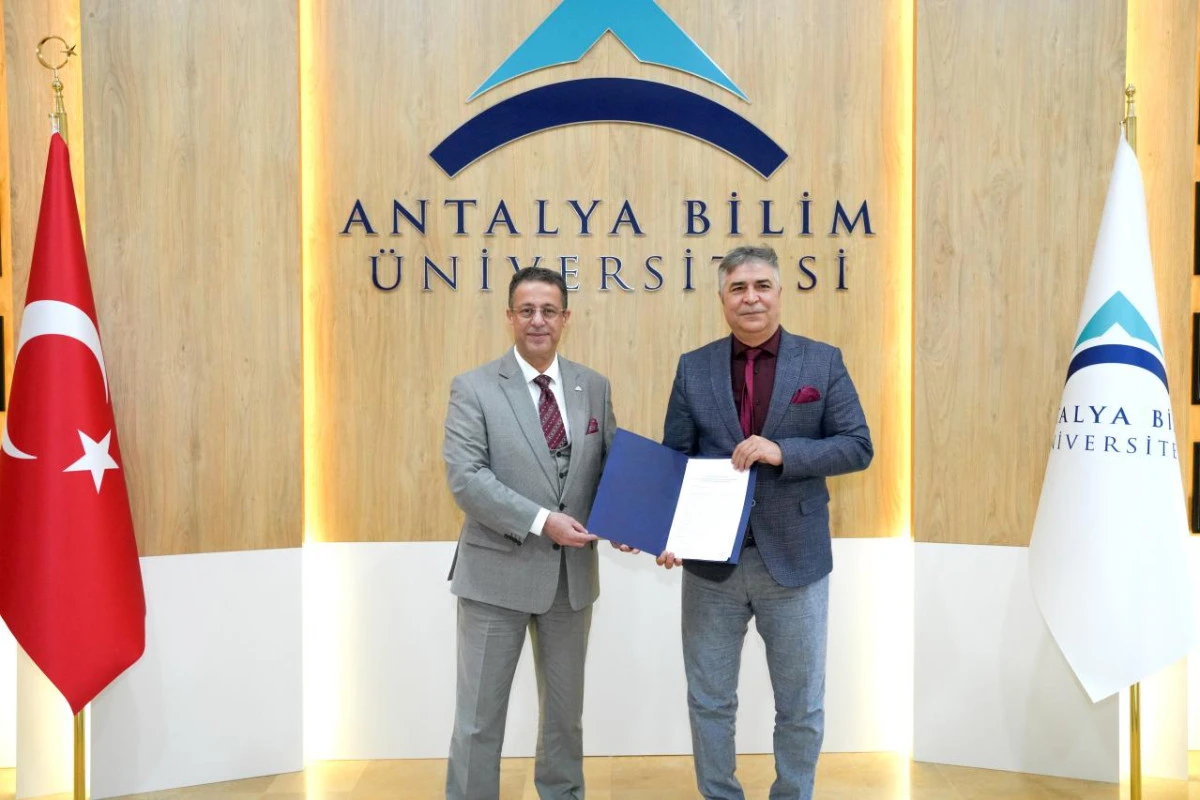 DERYA Projesiyle Geleceğin Mucitleri Döşemealtı’nda Yetişiyor