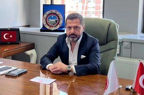  DP'Lİ ŞAHİN:'' HANİ 2023'DE SÖZLEŞMELER BİTİYORDU ZENGİN OLUYORDUK?''