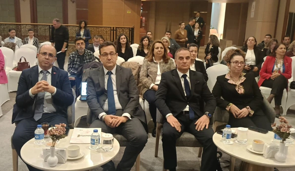 EMANET DEĞİL MİRAS: ANADOLU&rsquo;NUN KADİM K&Uuml;LT&Uuml;R&Uuml; TURİZMLEYAŞAYACAK!