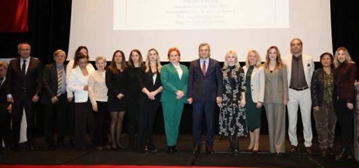 Engelli Bireylerin Aileleri Yapay Zeka Destekli Programla G&uuml;&ccedil;lendirilecek