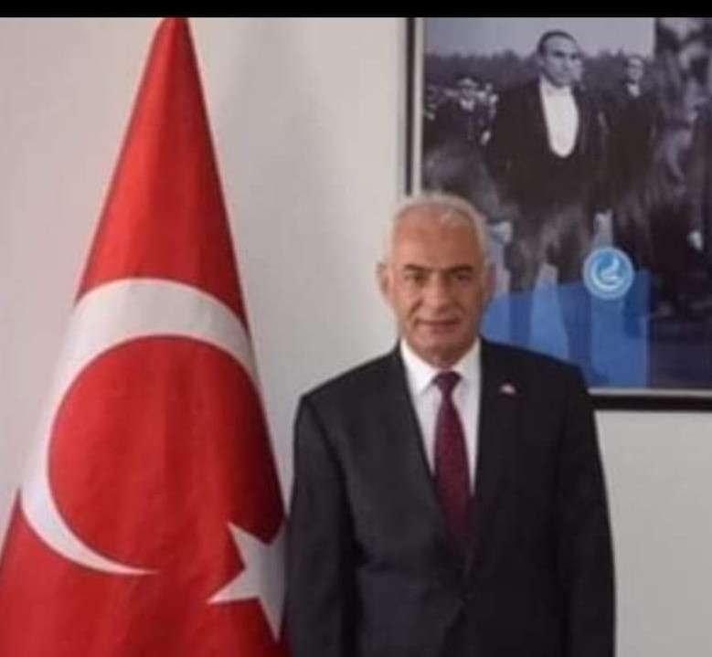 Eski MHP Isparta İl Başkanı Nail Bayram vefat etti