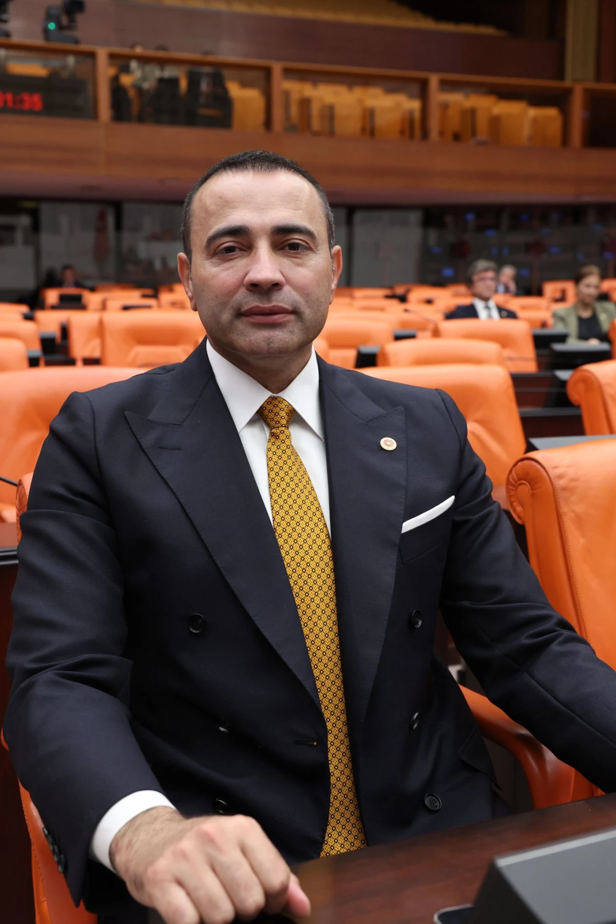 “Gazipaşa–Ankara Uçuşları Hayati, İptal Kararı Geri Alınmalı!”