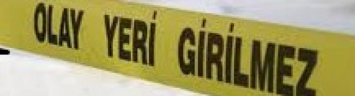 Gen&ccedil; Kadın ve Katili Aynı Evde &Ouml;l&uuml; Bulundu
