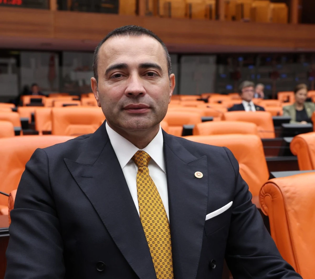 &ldquo;Gen&ccedil;ler Hayal Değil, Hayatta Kalma M&uuml;cadelesinde&rdquo;