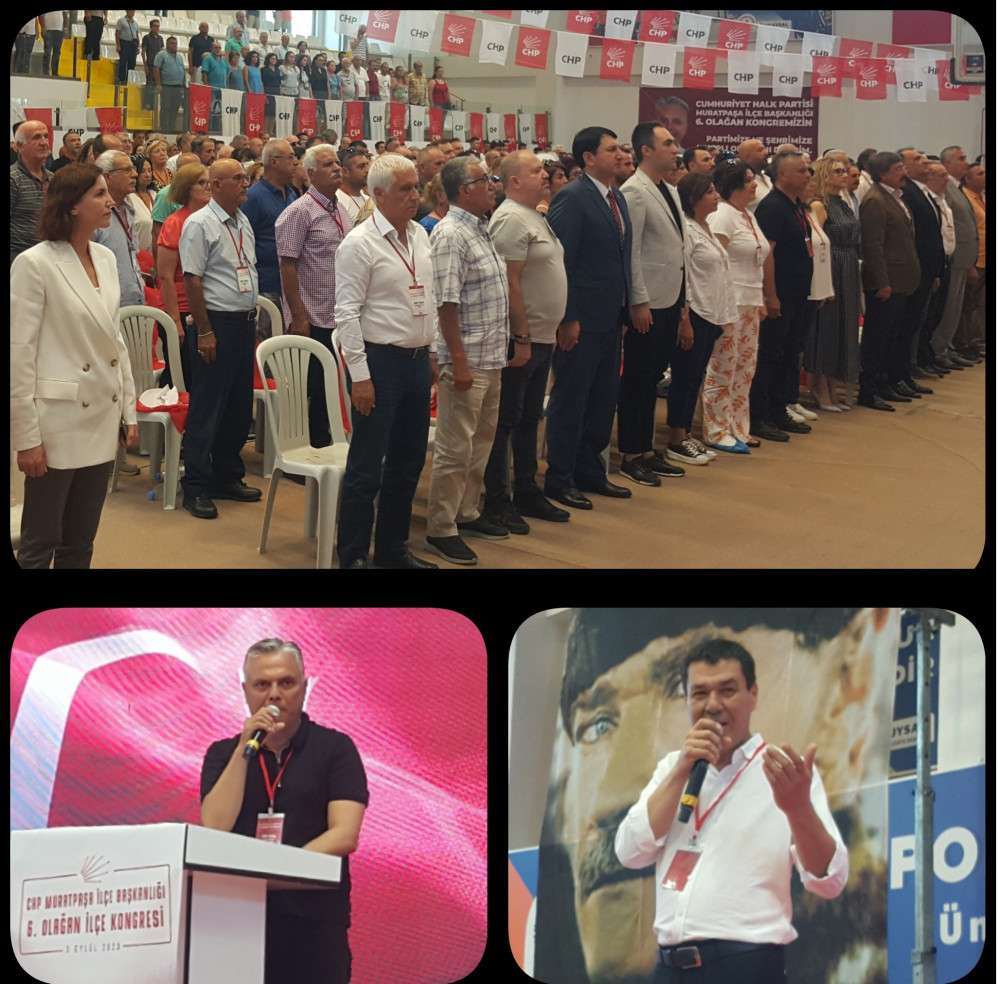 Hasan Şahin Güven Tazeledi