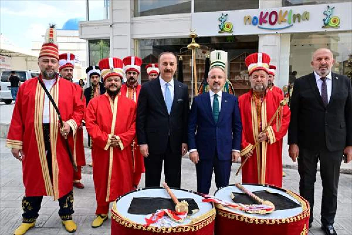 &ldquo;Her Sınıfa Polis &Ccedil;&ouml;z&uuml;m Değil&rdquo;