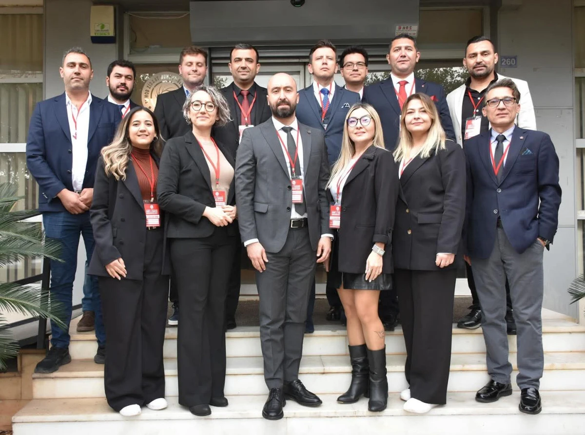 HKMO Antalya&rsquo;da "Kocababa" G&uuml;ven Tazeledi