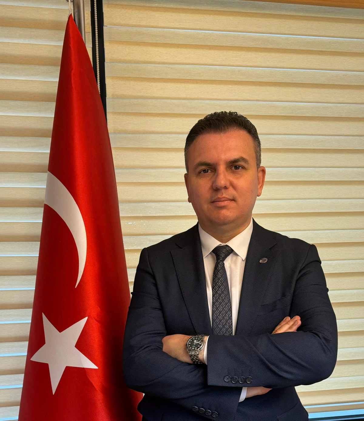 &ldquo;İletişim Altyapısı Deprem Ger&ccedil;eğine G&ouml;re Planlanmalı&rdquo;