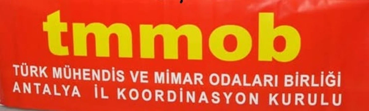 &ldquo;İş Cinayetleri Kader Değil, Tercihtir!&rdquo;