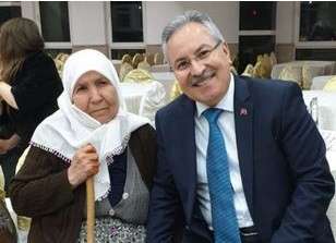 İŞ İNSANI HASAN DEMİR'İN ACILI GÜNÜ